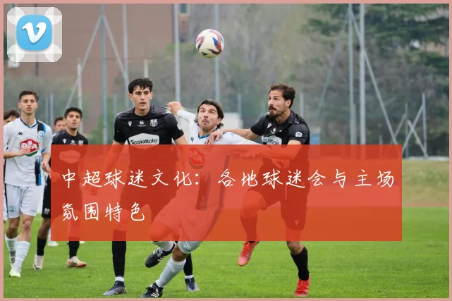 中超球迷文化：各地球迷会与主场氛围特色