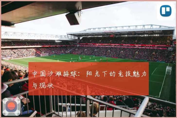 中国沙滩排球：阳光下的竞技魅力与现状