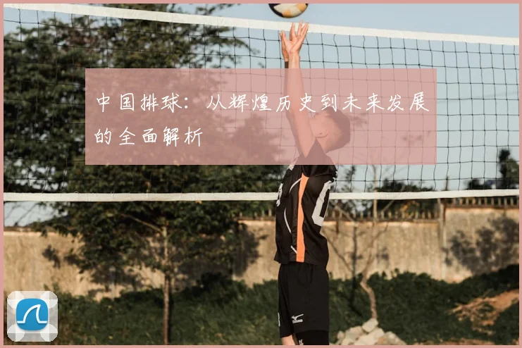 中国排球：从辉煌历史到未来发展的全面解析