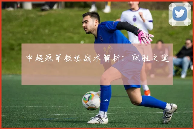 中超冠军教练战术解析:取胜之道